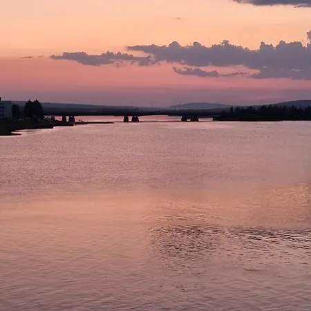 アパート Riverside